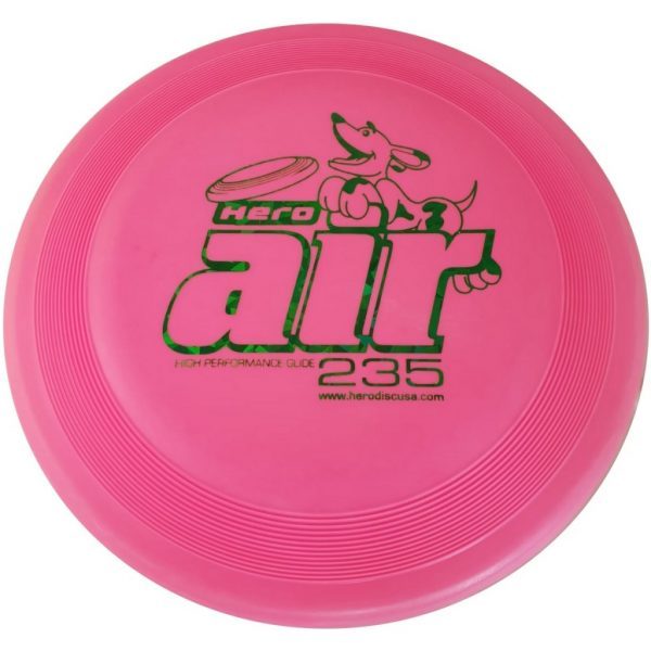 Hero Air 235 Roze