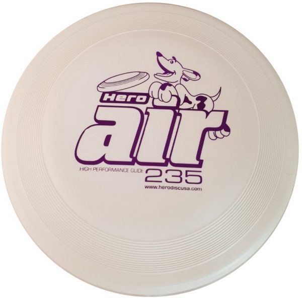 Hero Air 235 Wit