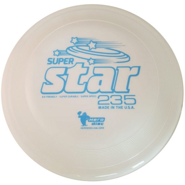 SuperStar 235 wit