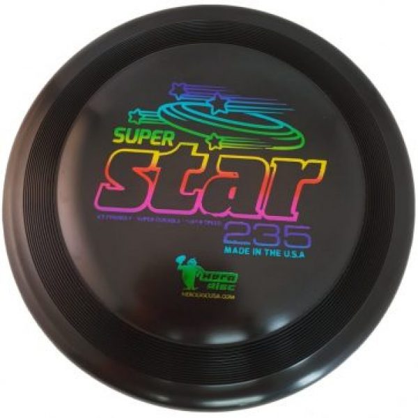 SuperStar 235 Zwart