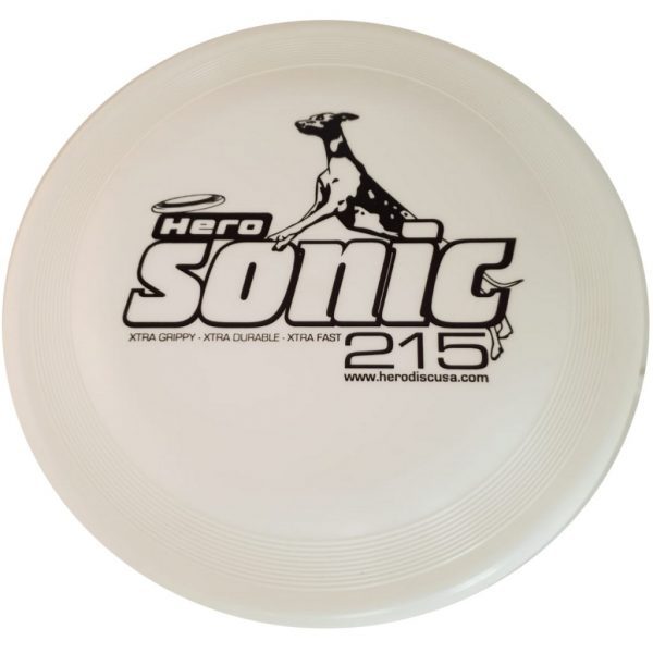 Hero Sonic 215 Wit