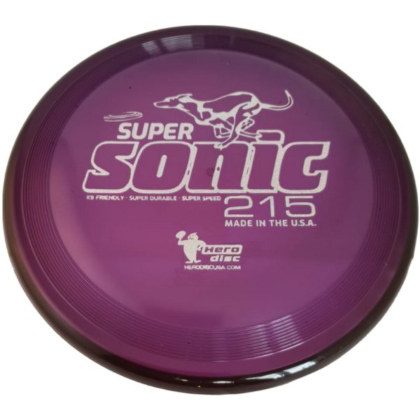 Hero Super Sonic 215