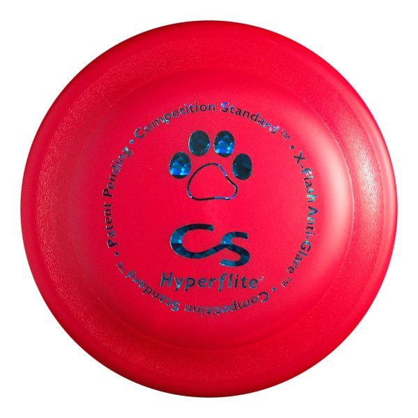 hyperflite_dogfrisbee_competition_standard_rood