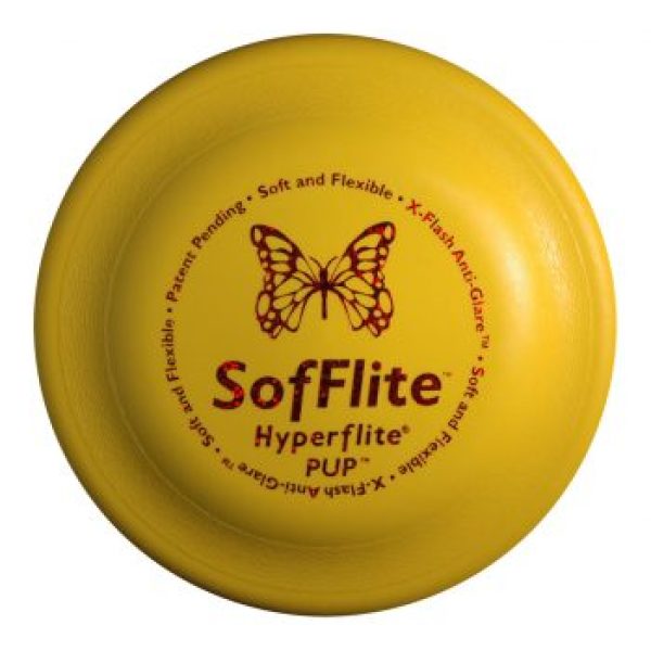 hyperflite_dogfrisbee_softflite_pup_geel