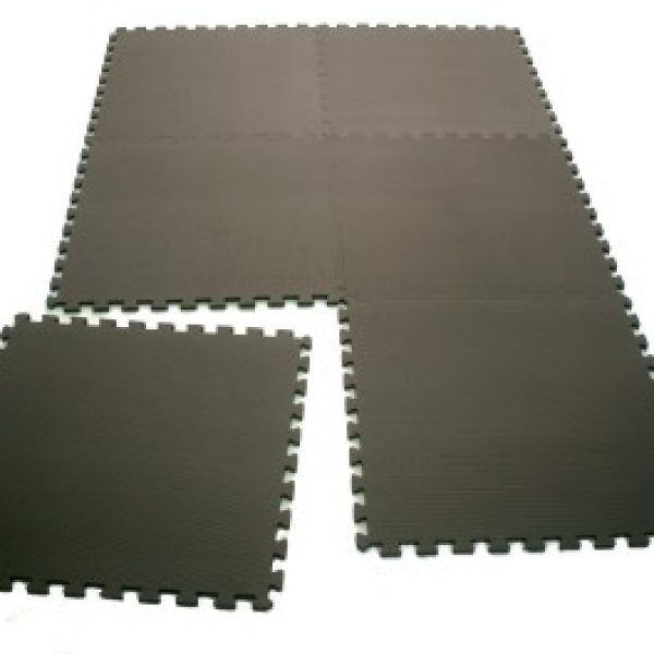 EVA Foam Fliesen 60 x 60 (4 Stück = 1,44m2)