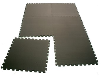 EVA Foam Tegels 60 x 60 (4stuks = 1.44m2)