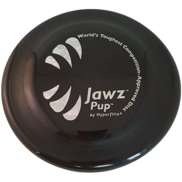 Jawz pup zwart