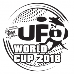 UFOWC2018 UFO World Final 2018
