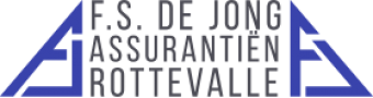 Logo FS de Jong Assurantien Rottevalle