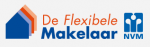 Logo de Flexible Makelaar