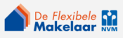 Logo de Flexible Makelaar