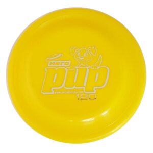 Hero Pup 120