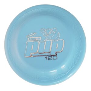 Hero Pup 120
