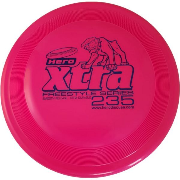 Hero Xtra 235 Roze