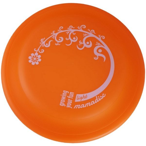 Mamadisc Light oranje