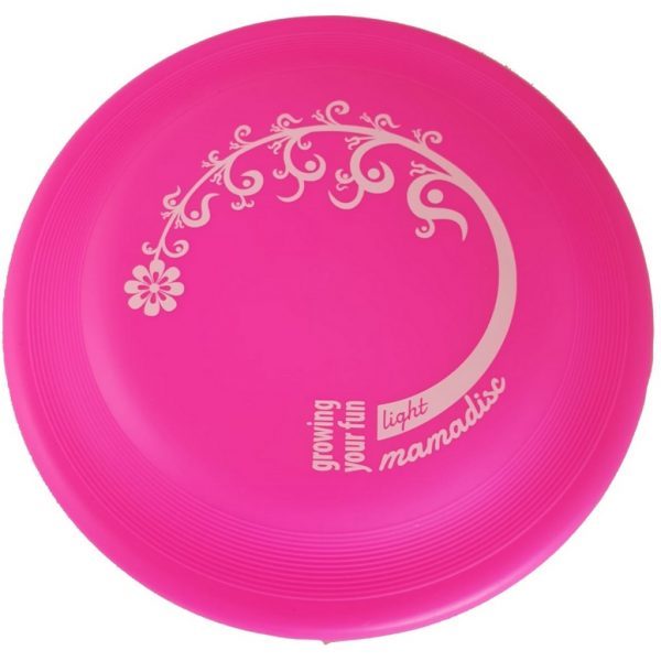 Mamadisc Light roze