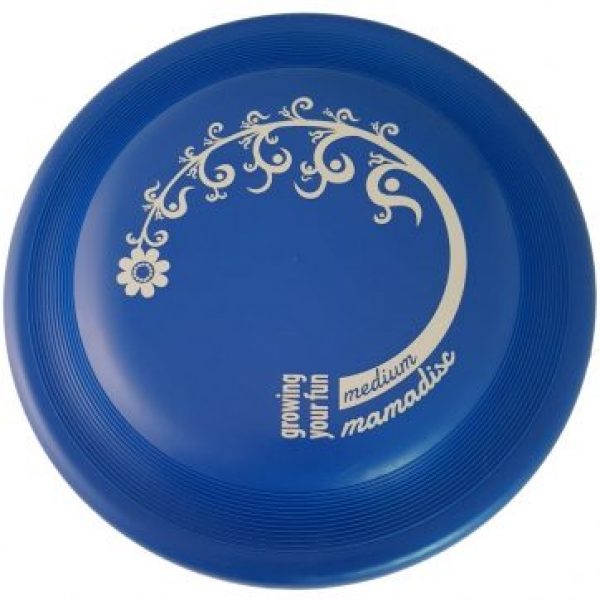 Mamadisc Medium blauw