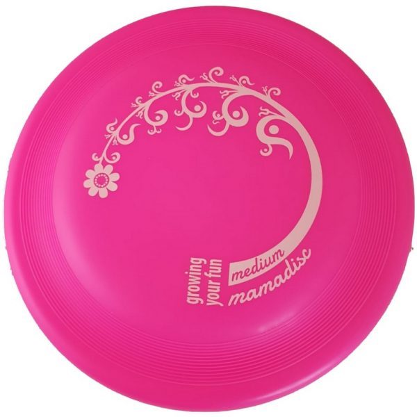 Mamadisc Medium roze