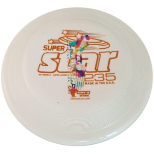 Hero SuperStar 235 - Trainingsschijf