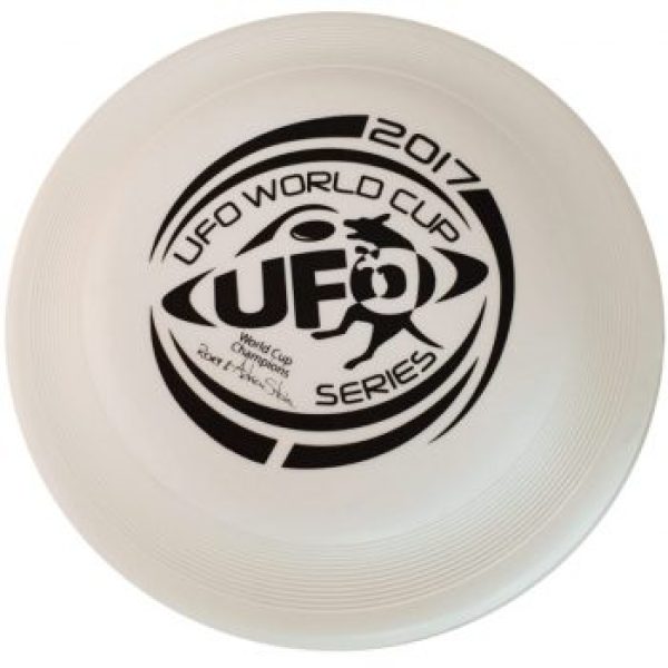 UFO World Cup Series 2017