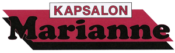 Logo Kapsalon Marianne