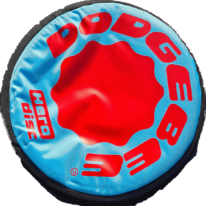 dodgebee groen