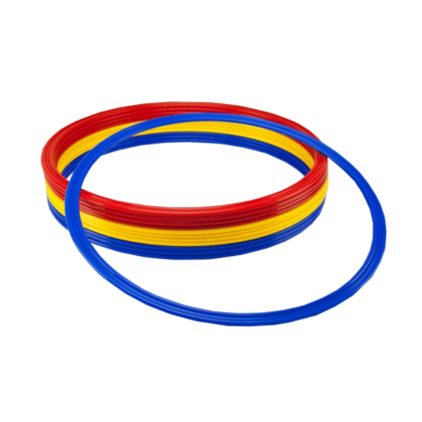 Agility ring 60 cm en 70 cm