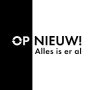 Op nieuw