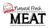 fresh meat