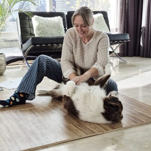 hondenmassage-yvettelenoble